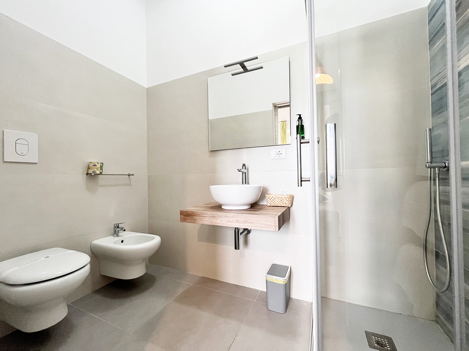 Camera Deluxe con balcone - immagine 14