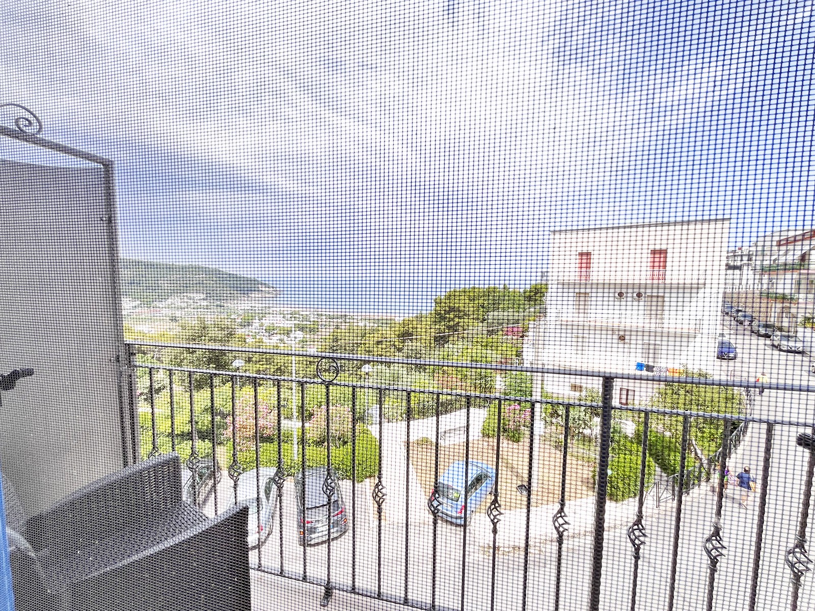 Camera Deluxe con balcone - immagine 17