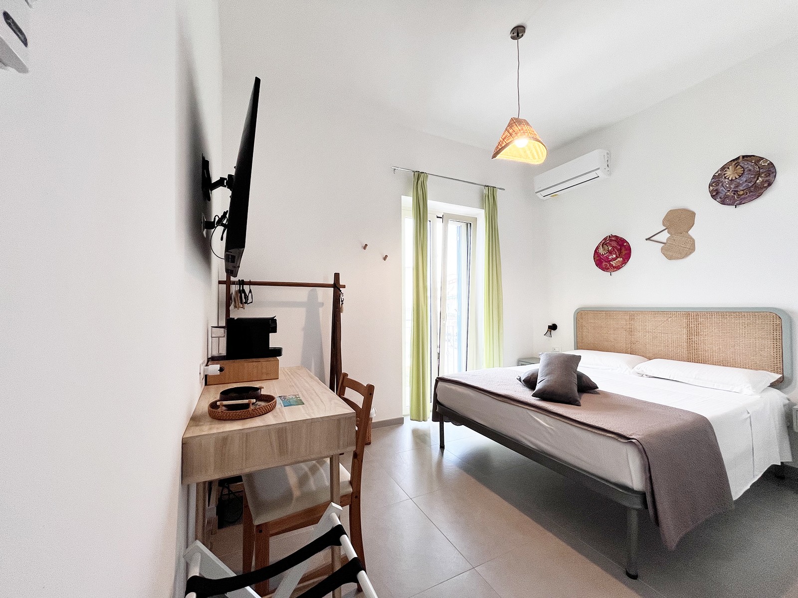 Camera Deluxe con balcone - immagine 19